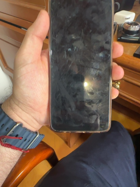 Celular Honor X6a 128GB - Excelente Estado - mobile-capture-20260327214249-02.jpg